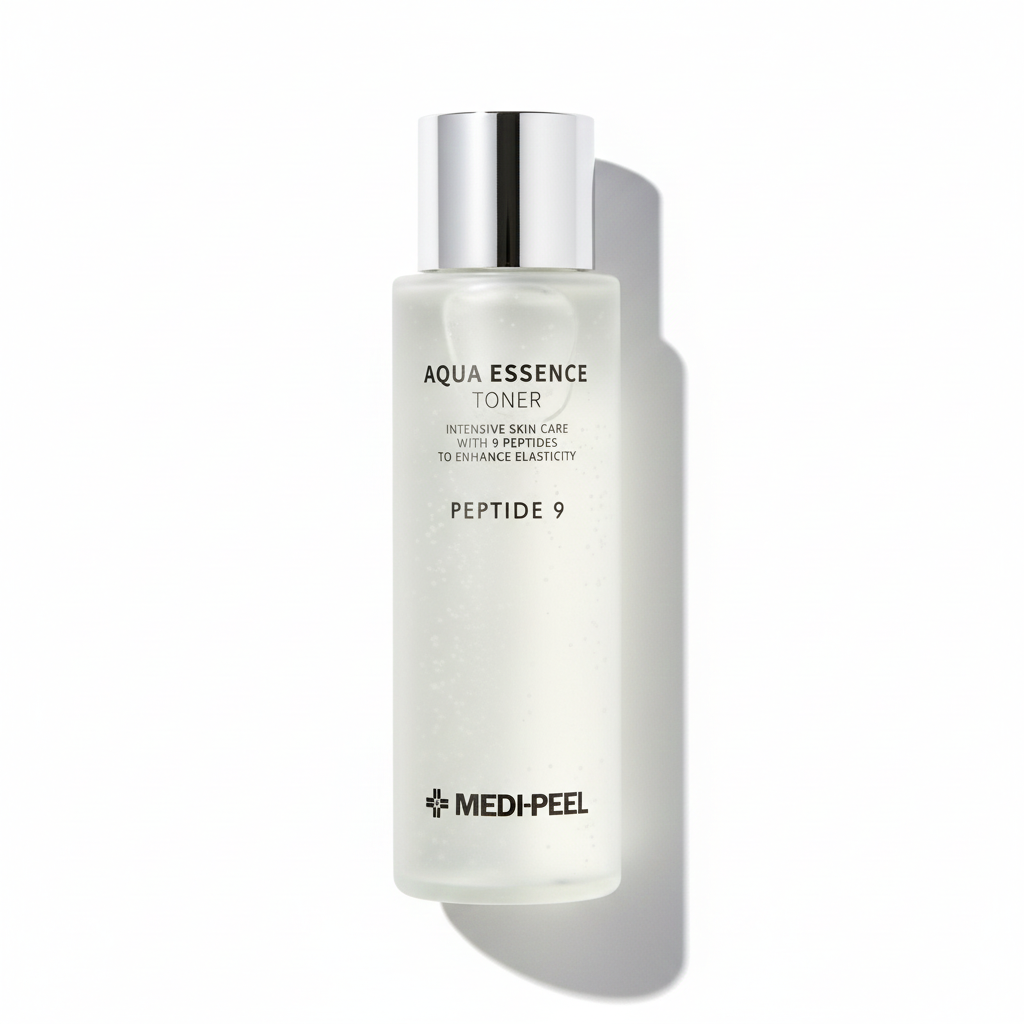 Medipeel Peptide 9 Aqua Essence Toner 250 ml