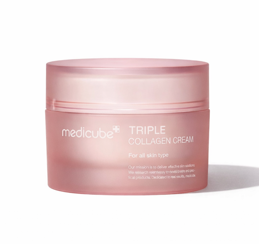 Medicube Triple Collagen Cream 50 ml