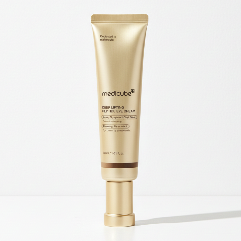 Medicube Deep Lifting Peptide Eye Cream 40 gr