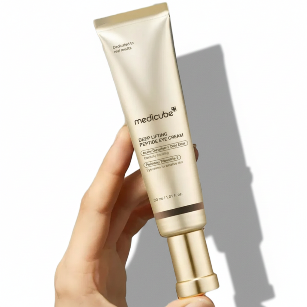 Medicube Deep Lifting Peptide Eye Cream 40 gr