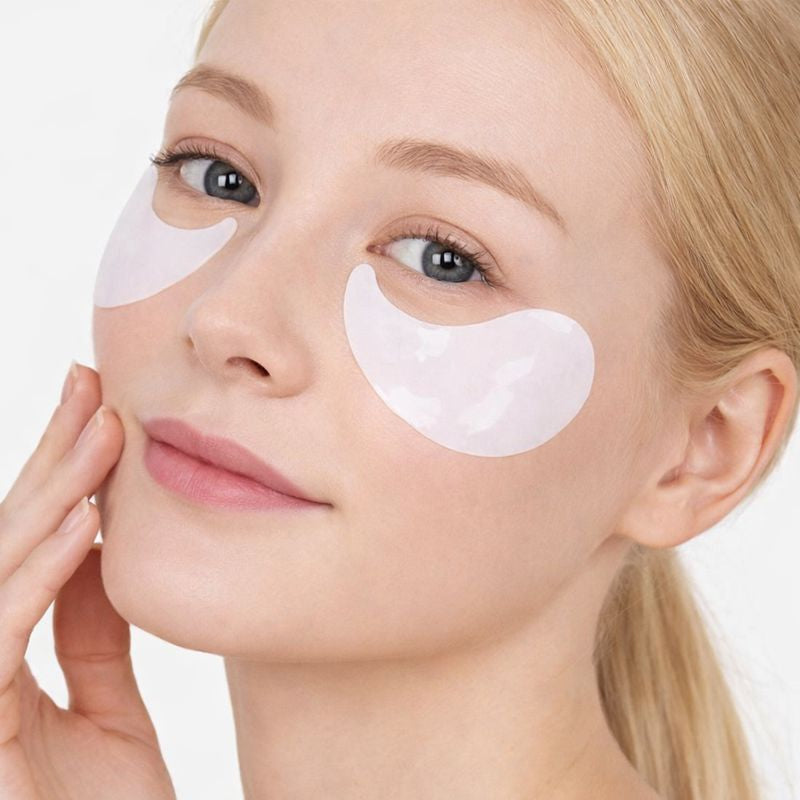 Medi-Peel Hyaluron Dark Benone Peptide 9 Ampoule Eye Patch 60 pz