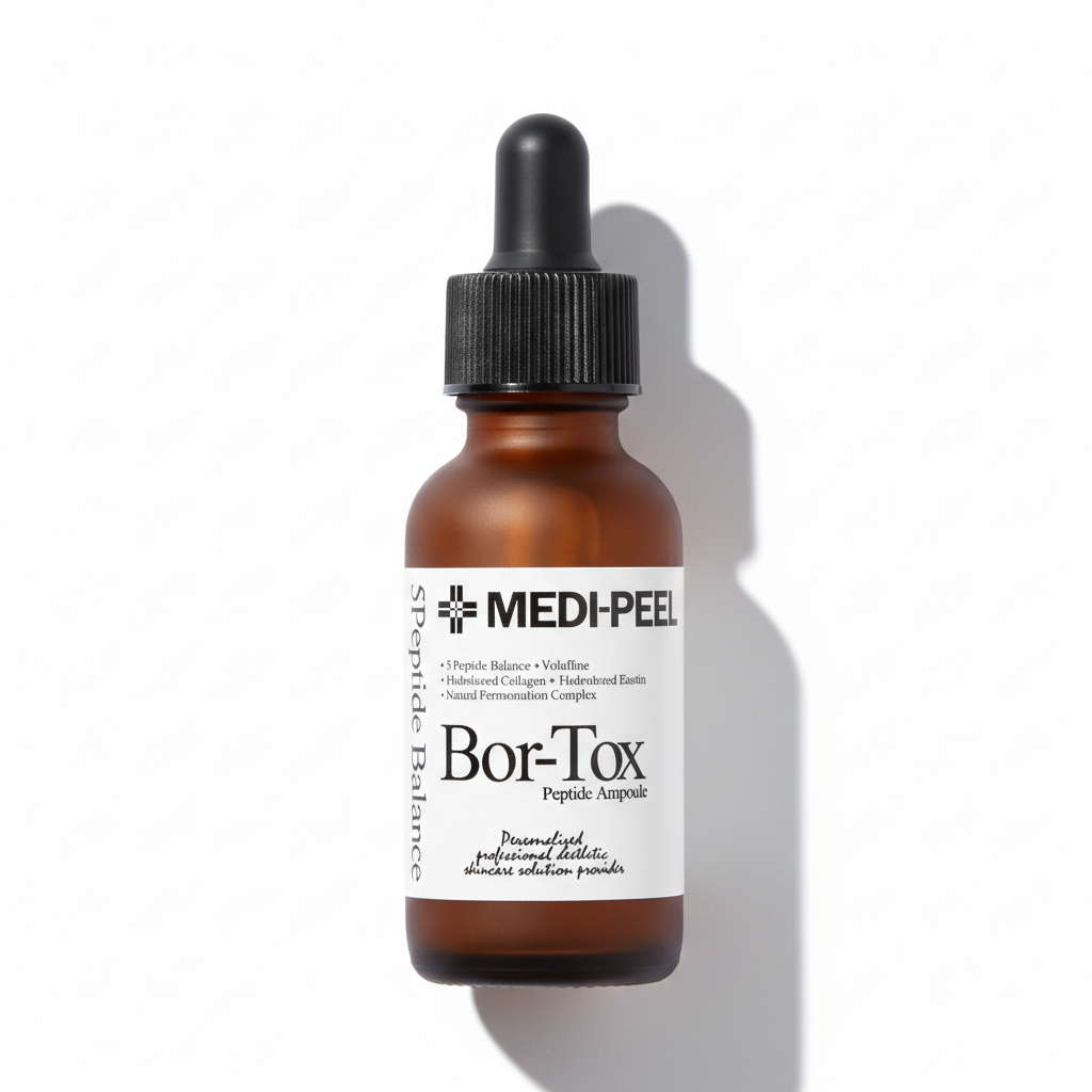 Medi-Peel Bor-Tox Peptide Ampoule 30 ml