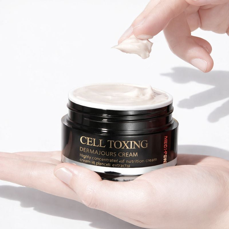 Medi-Peel Cell Toxing Dermajours Cream 50 ml