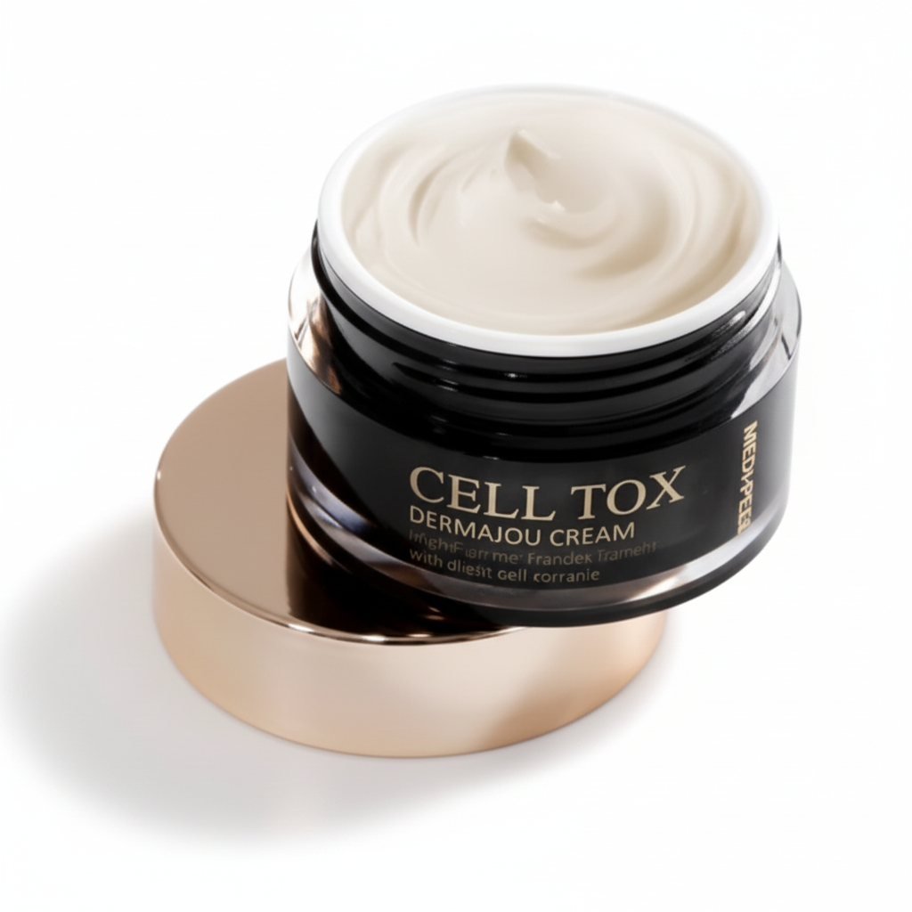 Medi-Peel Cell Toxing Dermajours Cream 50 ml