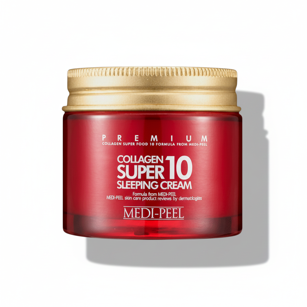 Medi-Peel Collagen Super 10 Cream 70 ml
