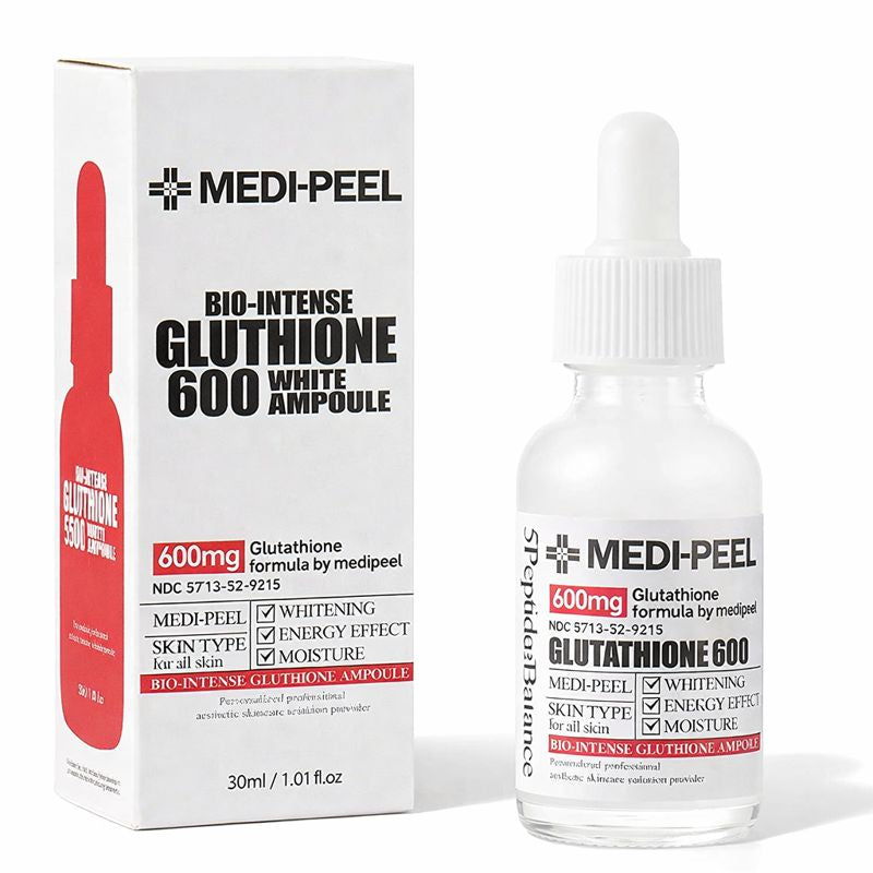Medi-Peel Bio-Intense Gluthanione White Ampoule 20 ml