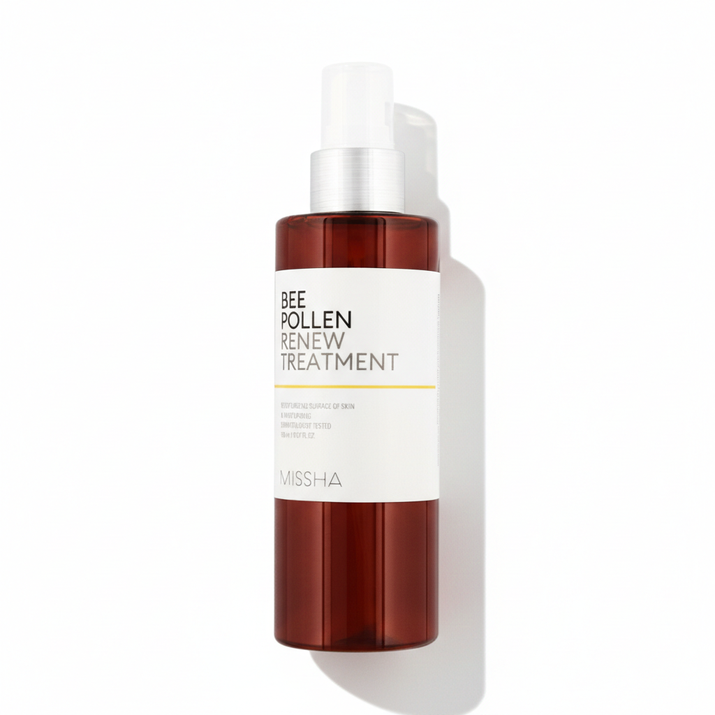 Missha Bee Pollen Renew Treatment 150 ml
