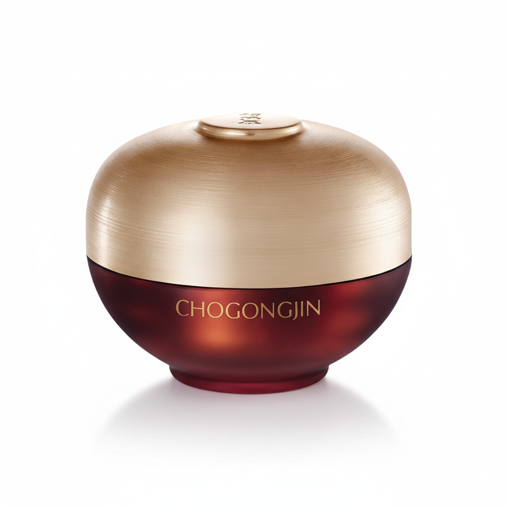 Missha Chogongjin Youngan Jin Cream 60 ml