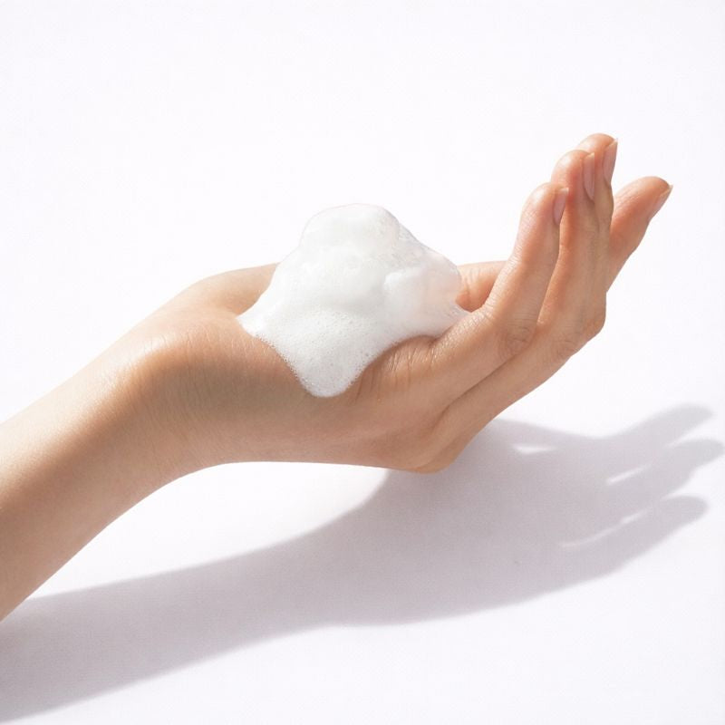 Missha Super Aqua Ultra Hyaluron Cleansing Foam 200 ml
