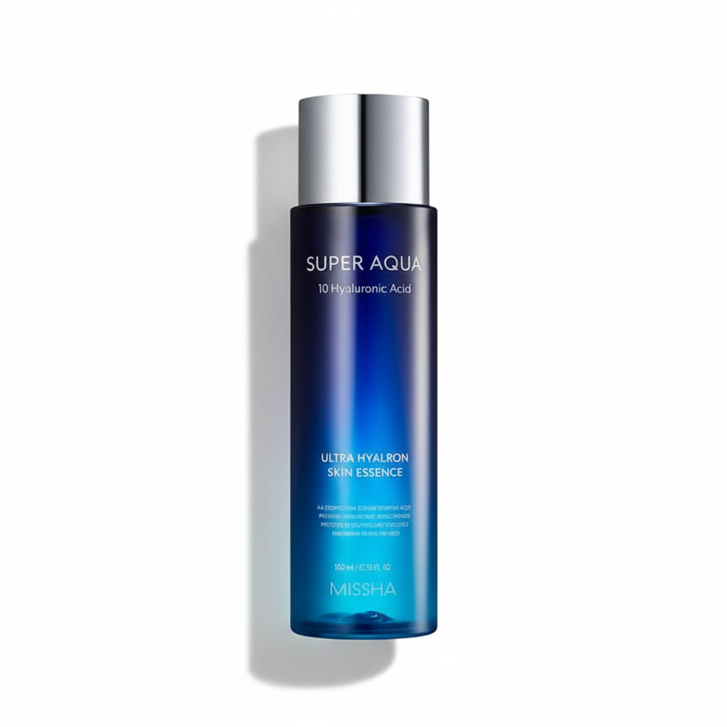 Missha Super Aqua Ultra Hyalron Skin Essence 200 ml