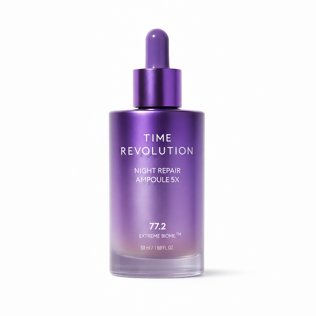 Missha Time Revolution Night Repair Probio Ampoule 50 ml