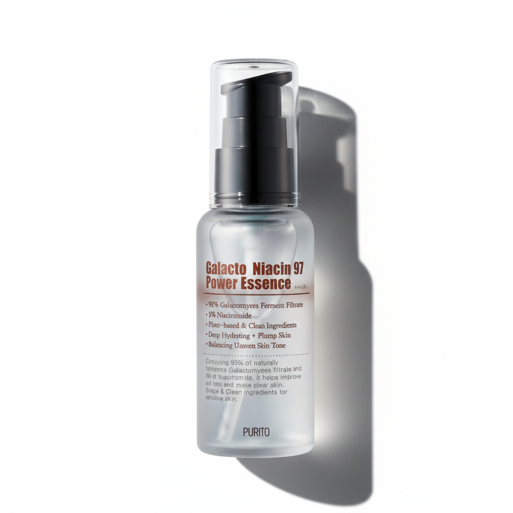 Purito Galacto Niacin 97 Power Essence 60 ml