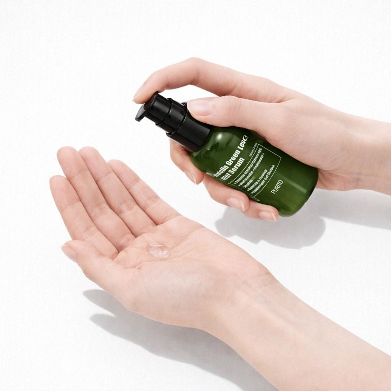 Purito Centella Green Level Buffet Serum 60 ml