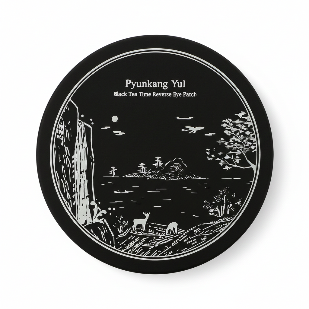 Pyunkang Yul Black Tea Eye Patch