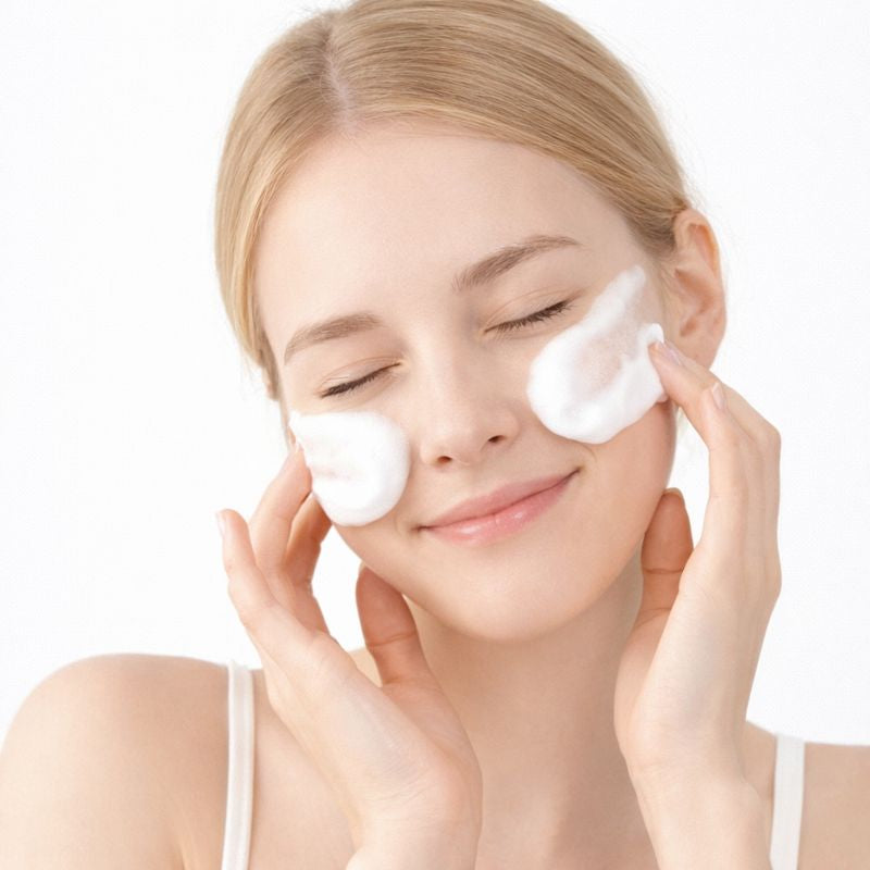 Round Lab 1025 Dokdo Bubble Foam 150 ml
