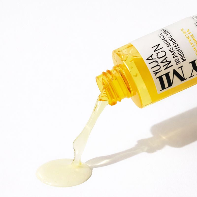 Some By Mi Yuja Niacin Brightening Toner 150 ml