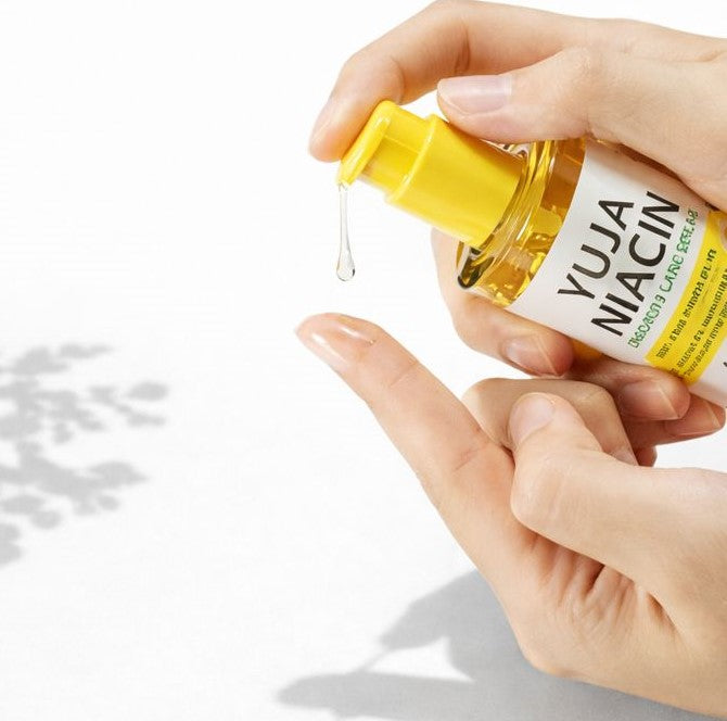 Some By Mi Yuja Niacin Brightening Serum 50 ml