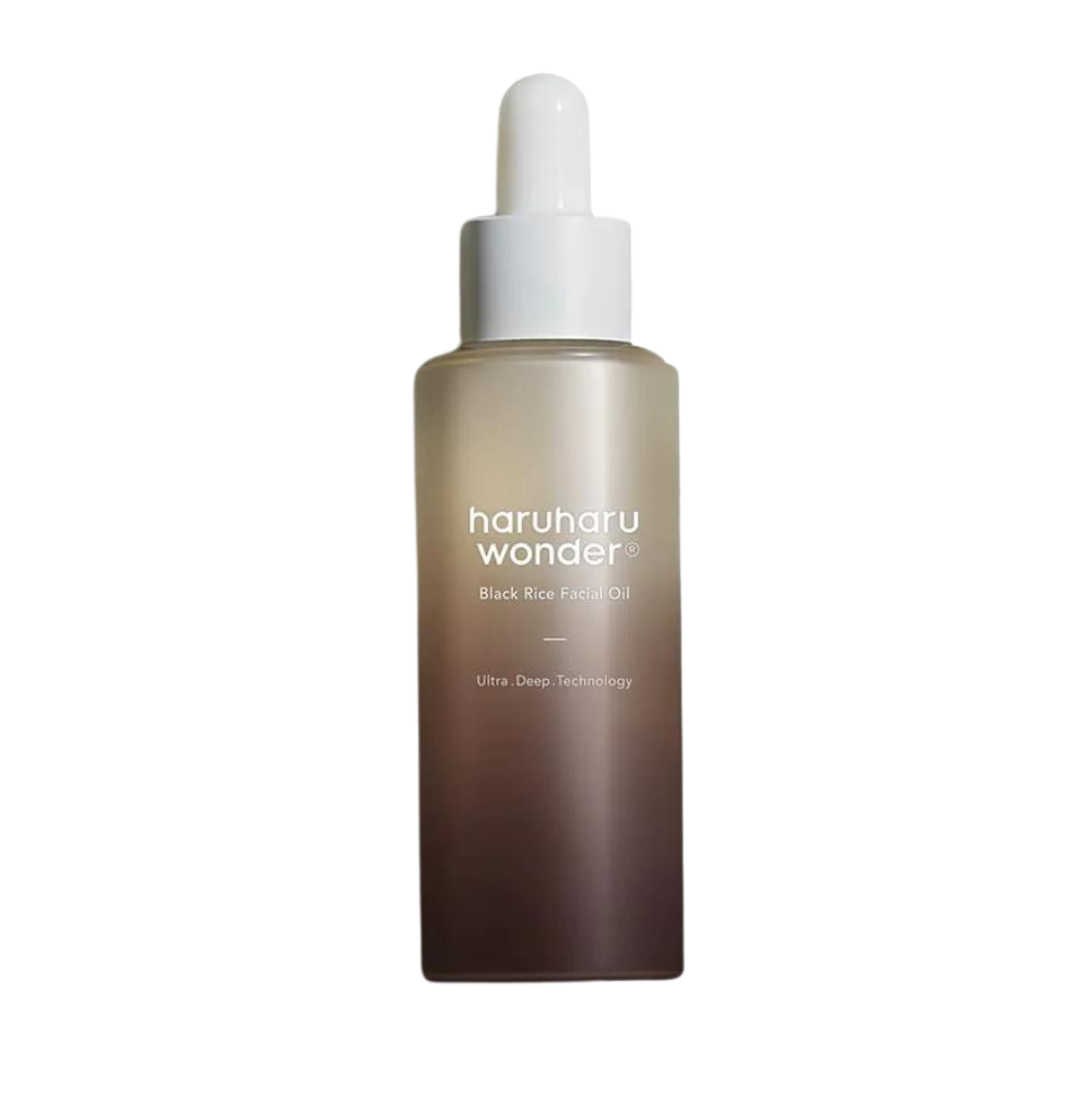 Haru Haru Wonder Black Rice Facial Oil 30 ml