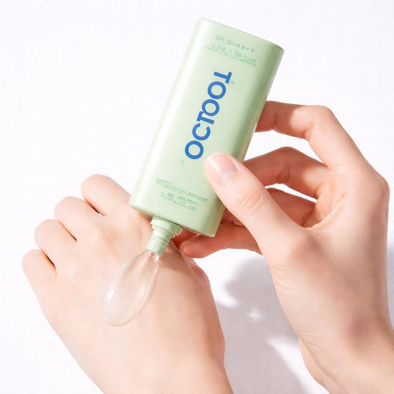 Tocobo Cica Calming Sun Serum SPF50+ PA++++ 50 ml