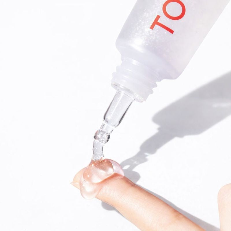 Tocobo Collagen Brightening Eye Gel Cream 30 ml