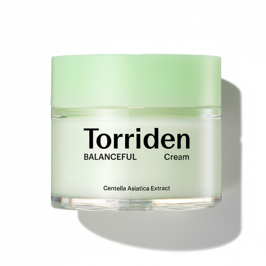 Torriden Balanceful Cream 80 ml