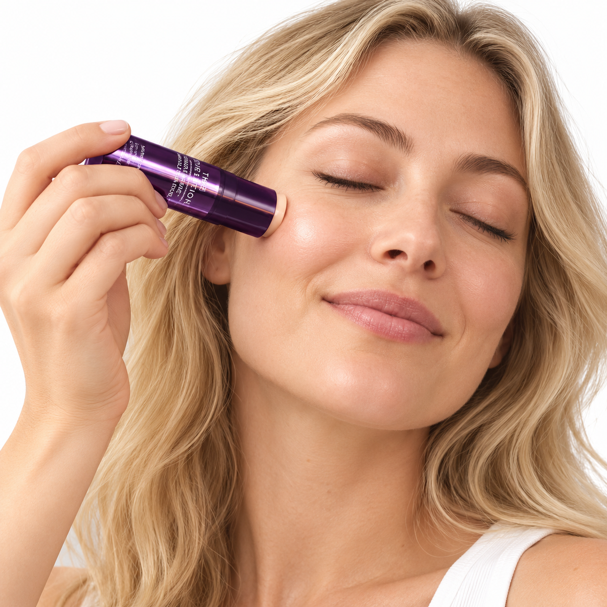Missha Time Revolution Night Repair Ampoule Stick