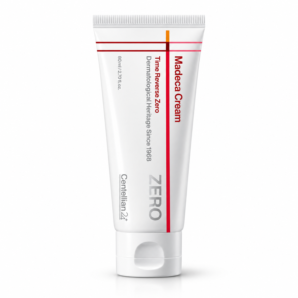Centellian24 Madeca Cream Time Reverse Zero 80 ml