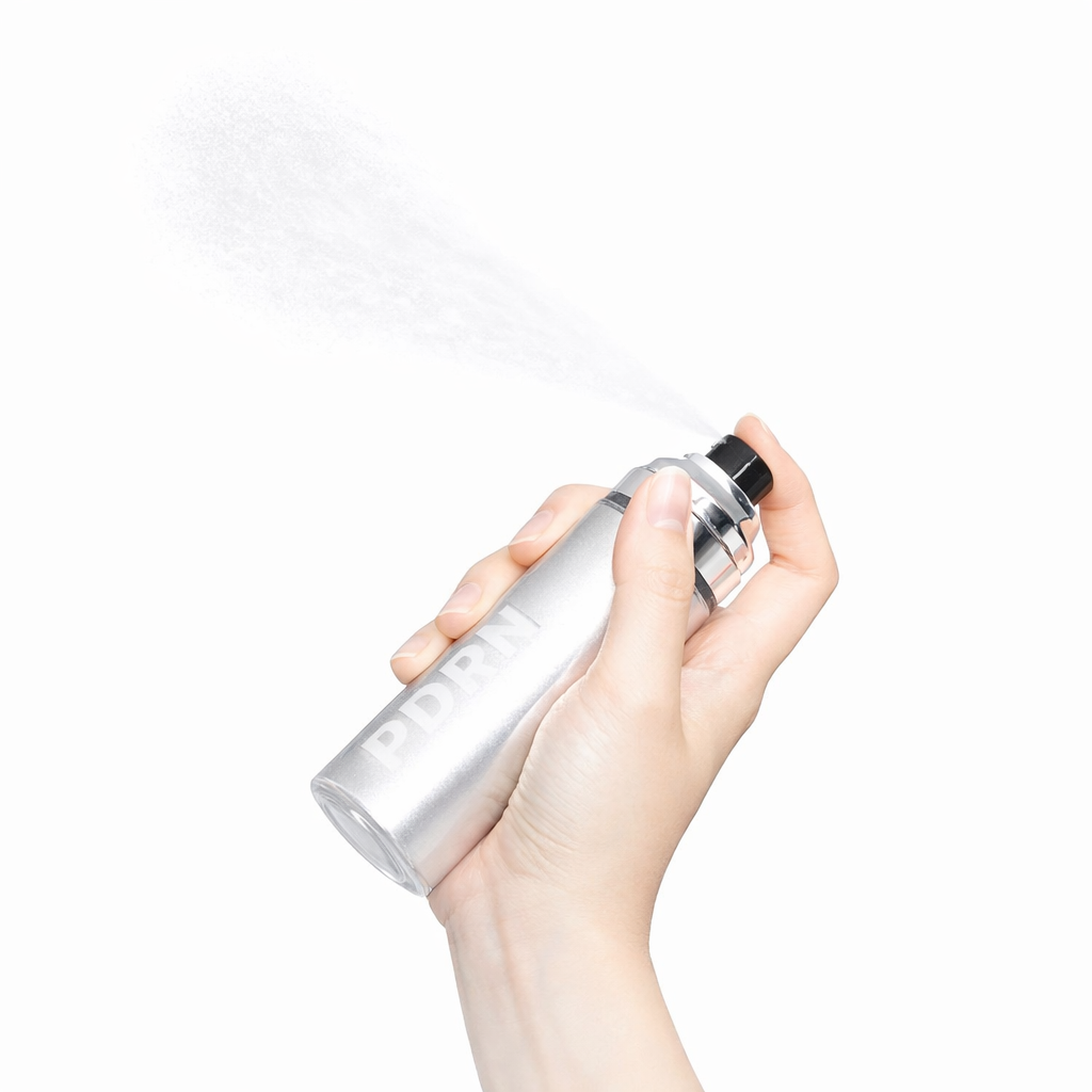 Vt Cosmetics Pdrn Glow Ampoule 100 ml