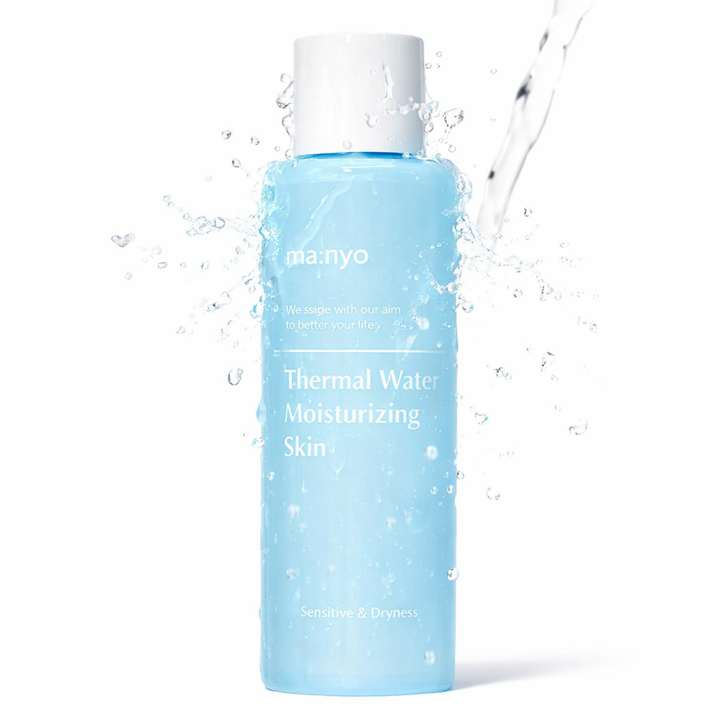 Ma:nyo Thermal Water Moisturizing Skin 155ml