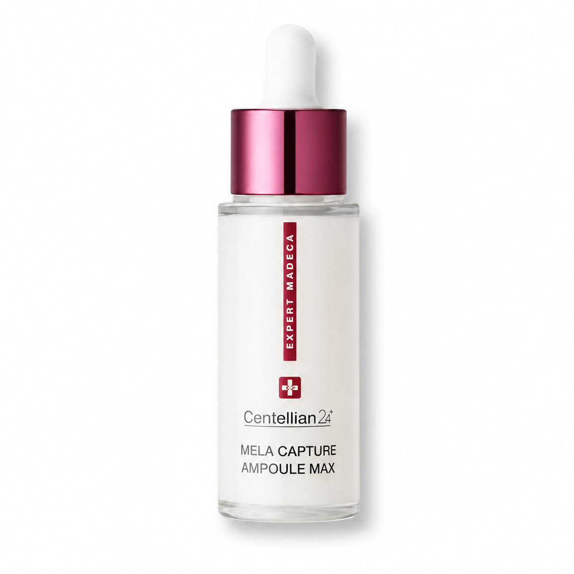 Centellian24 Expert Madeca Mela Capture Ampoule Max 30 ml