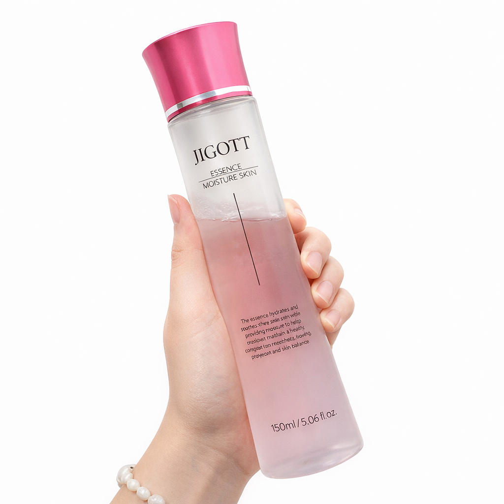 Jigott Essence Moisture Skin 150ml