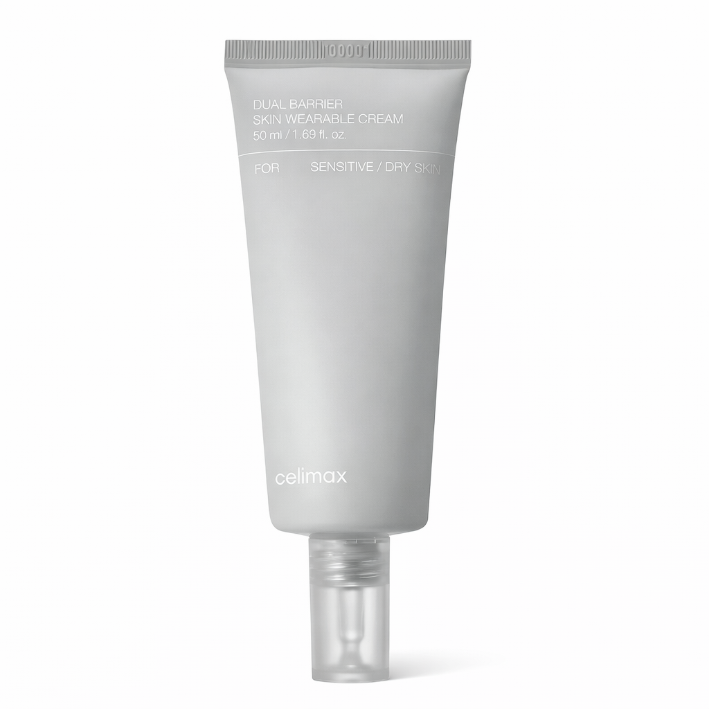 Celimax Dual Barrier Skin Wearable Cream 50 ml