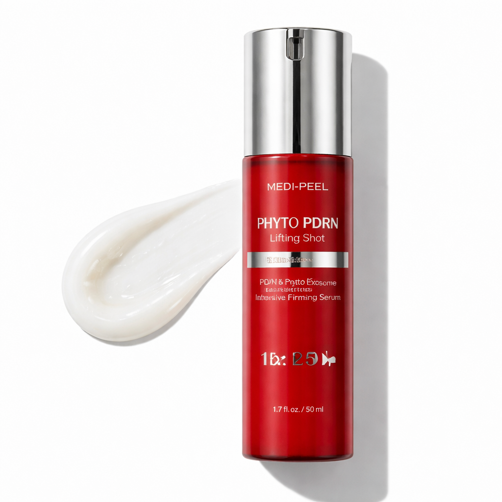 Medi-Peel Phyto Exosome Pdrn Lifting Serum 50 ml