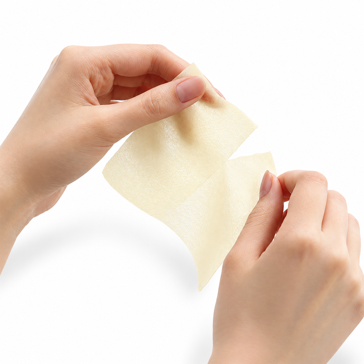 K-Secret - Seoul 1988 Refining Pad: C-Retinal + Bamboo 70 pads