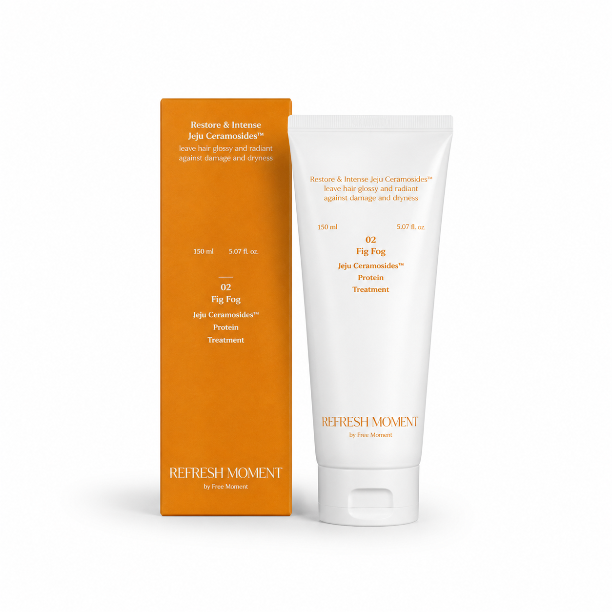 Dr. Althea Treatment 02 Fig Fog 150 ml