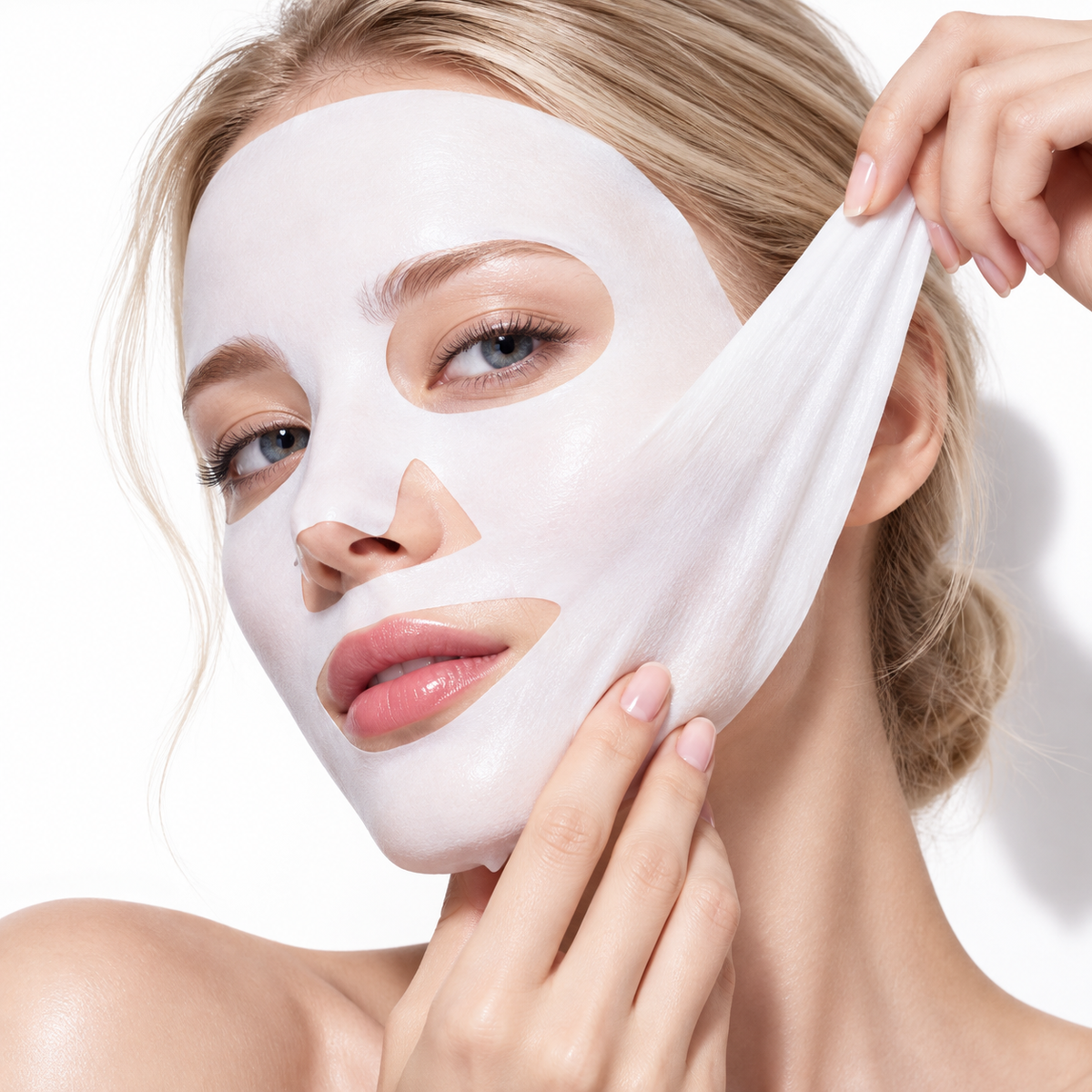 Bioheal Bho Probioderm 3D Lifting Cream Mask 1 pz