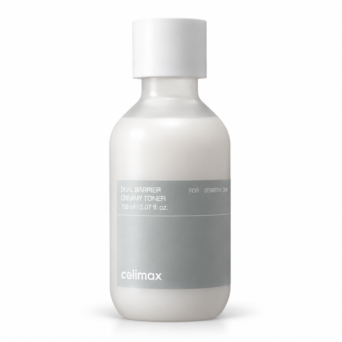 Celimax Dual Barrier Creamy Toner 150 ml