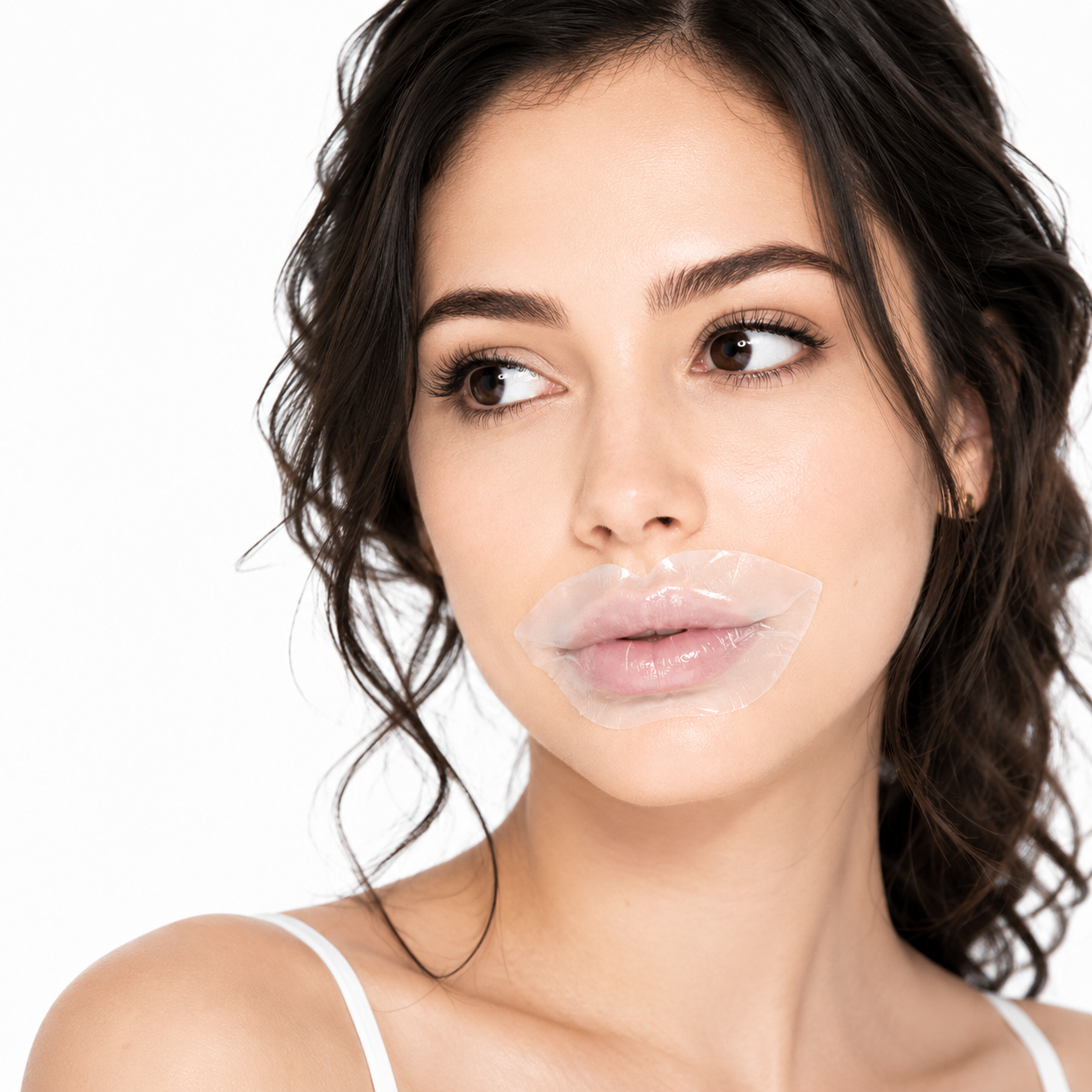 Starskin Hydrating Collagen Lip Mask Dreamkiss 1Pz
