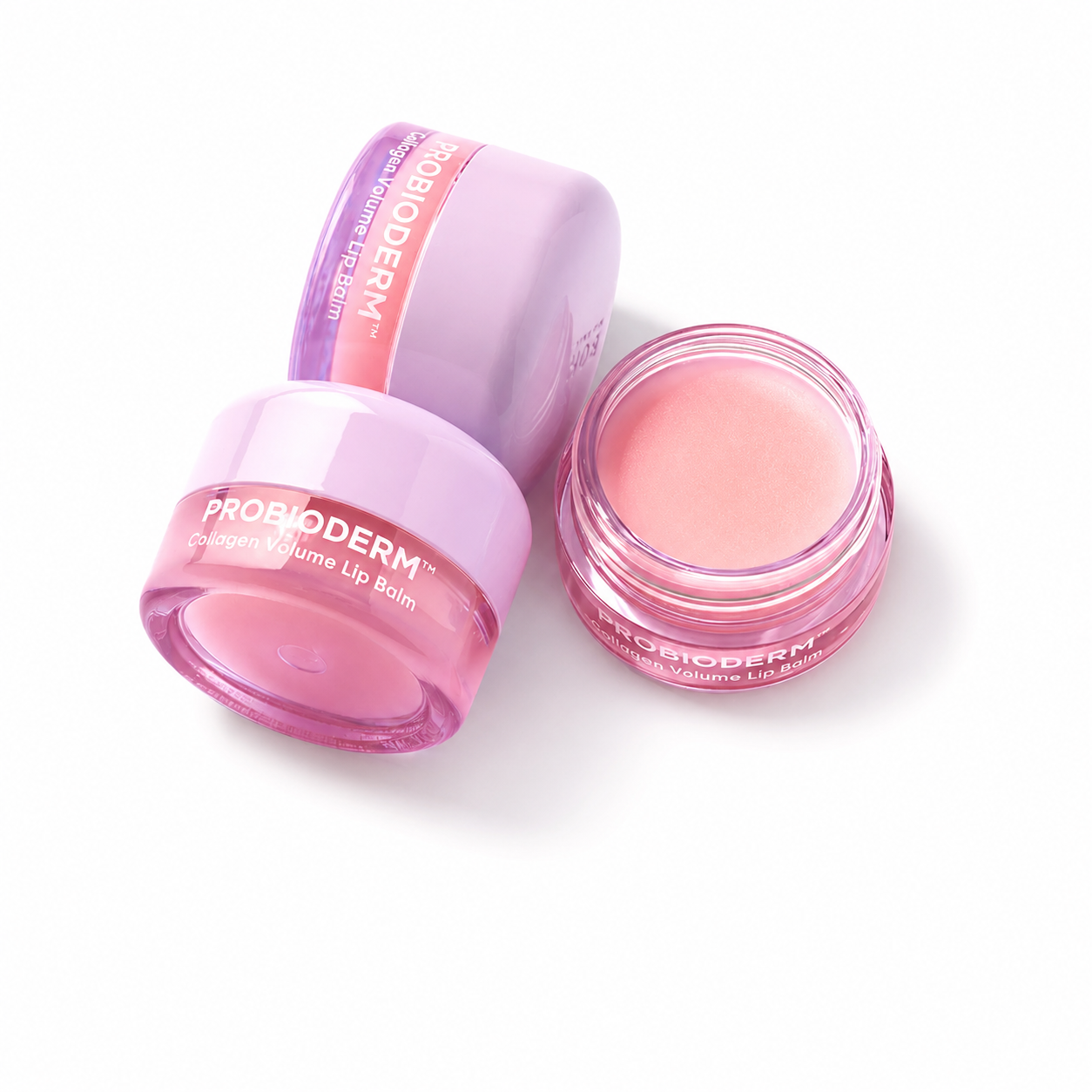 Bioheal Bho Probioderm Collagen Volume Lip Balm 15 ml