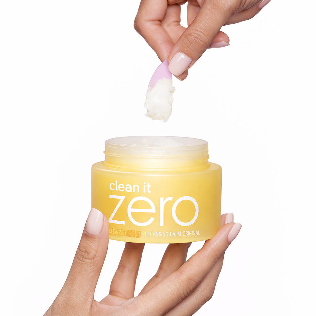 Banila Co Clean It Zero Cleansing Balm Brightening 100 ml