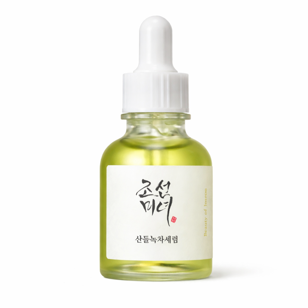 Beauty of Joseon Calming Serum Green Tea + Panthenol 30 ml