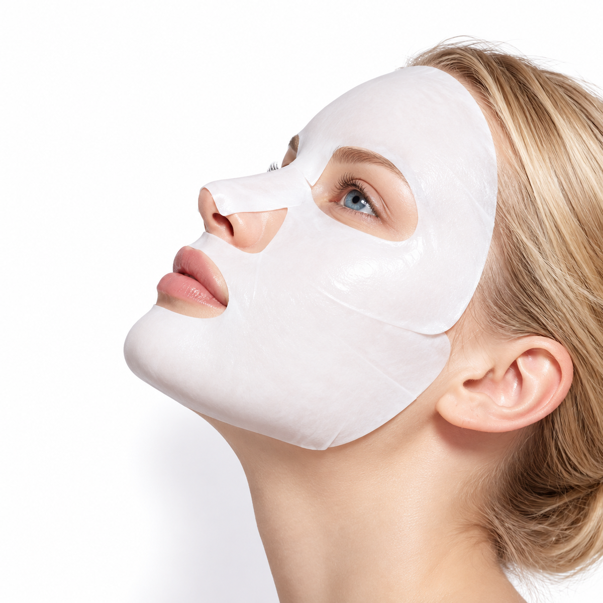Bioheal Bho Probioderm 3D Lifting Cream Mask 1 pz