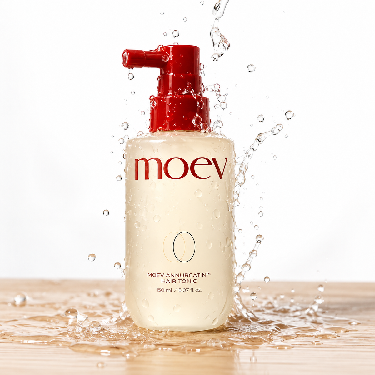 Moev Annurcatin Hair Tonic 150 ml