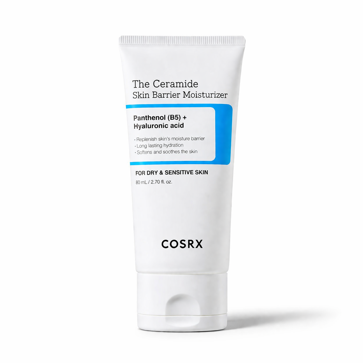 COSRX The Ceramide Skin Barrier Moisturizer 80 ml