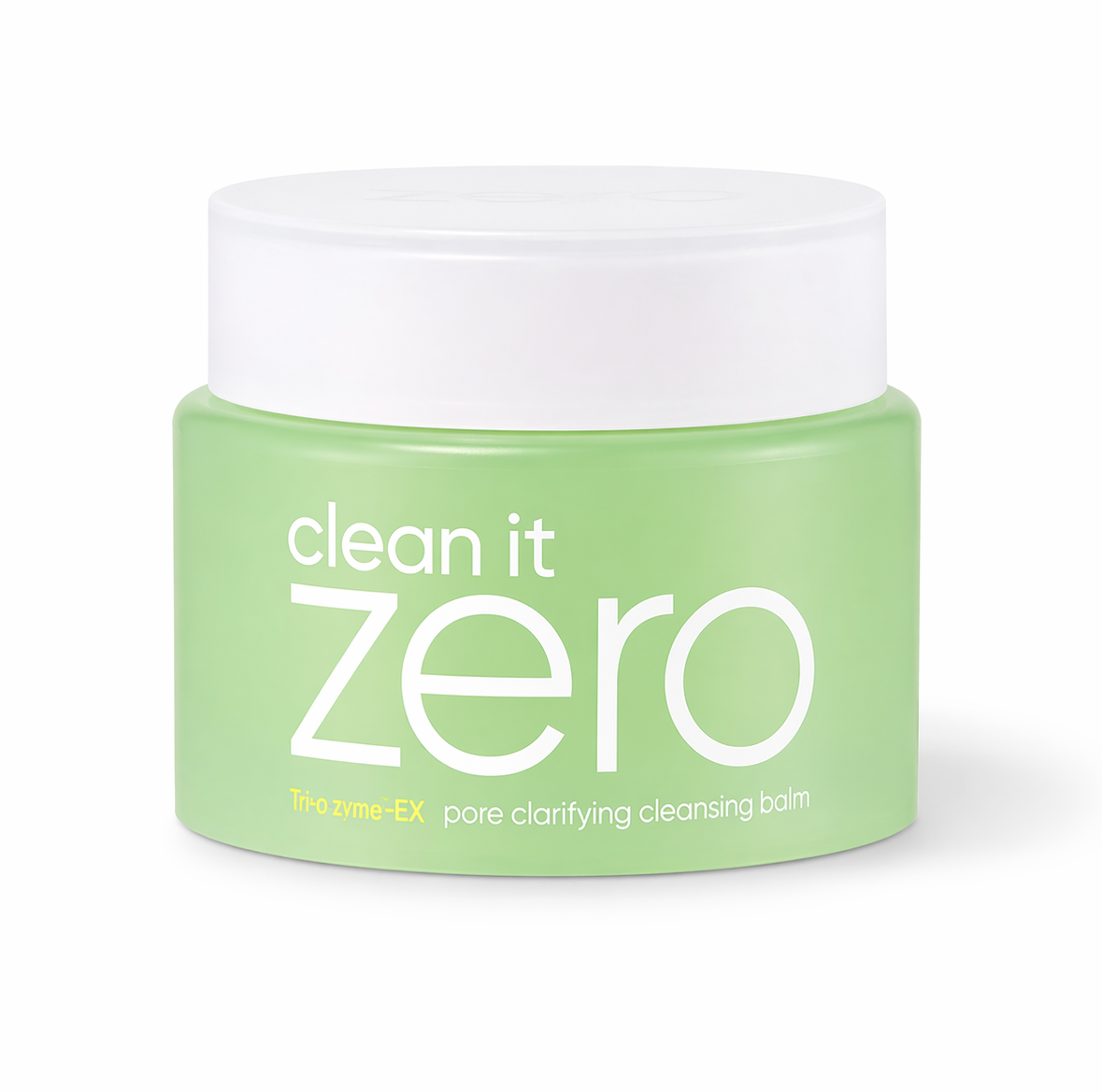 Banila Co Clean It Zero Cleansing Balm Pore Clarifying 100 ml