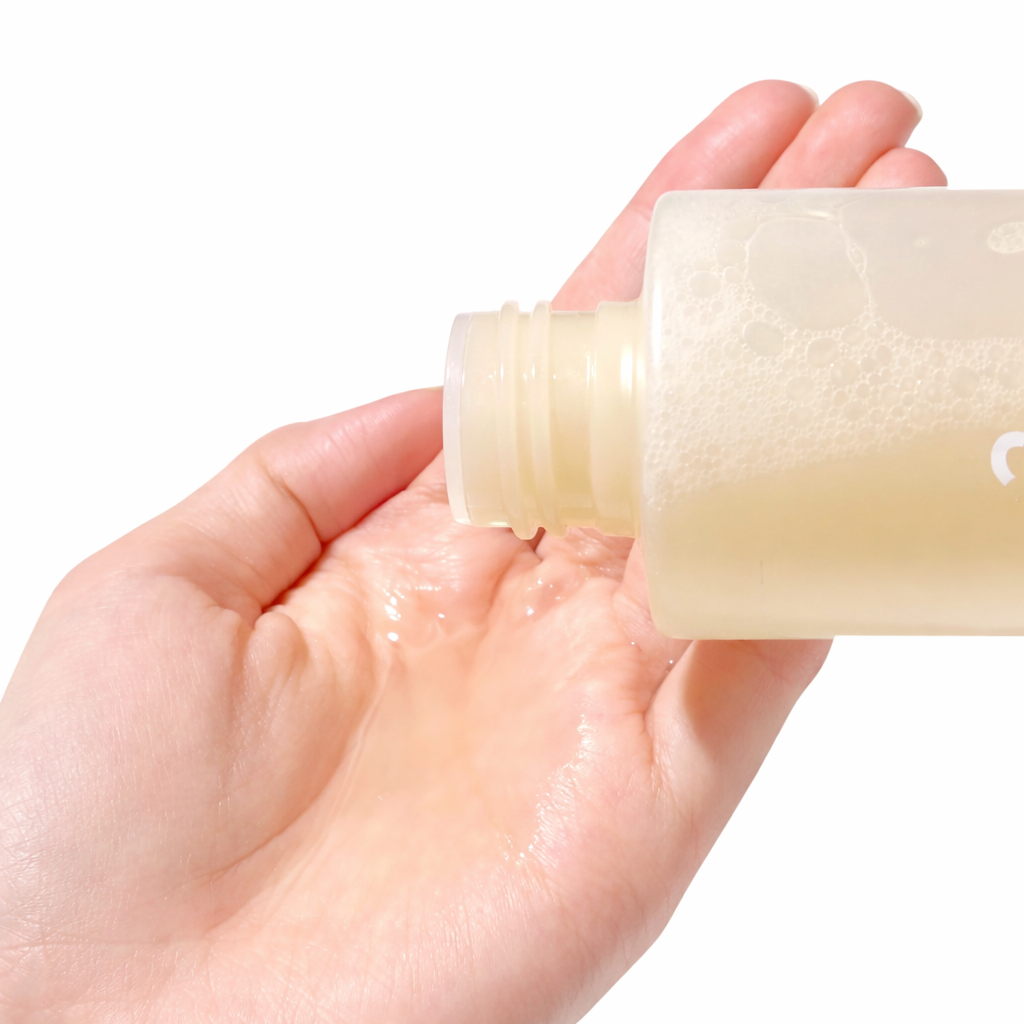 Numbuzin - No.3 - Super Glowing Essence Toner - 200ml