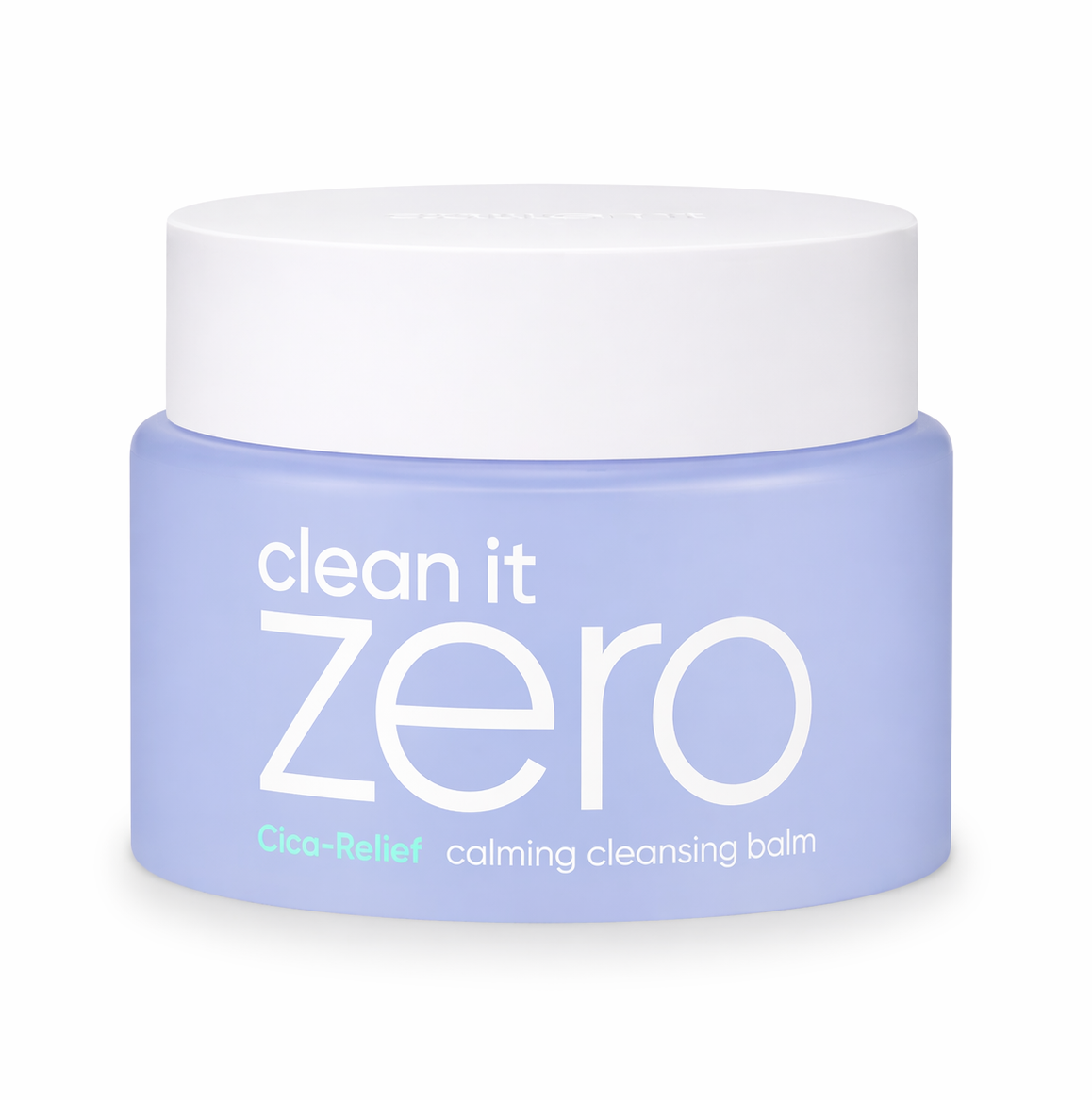 Banila Co Clean It Zero Cleansing Balm Calming Cica 100 ml