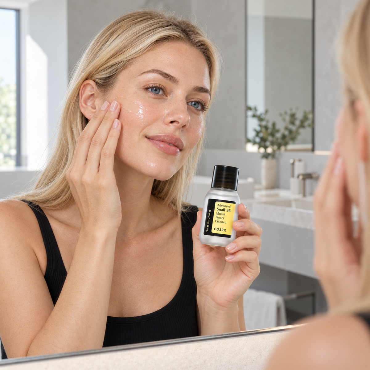 Cosrx Advanced Snail 96 Mucin Power Essence 30 ml