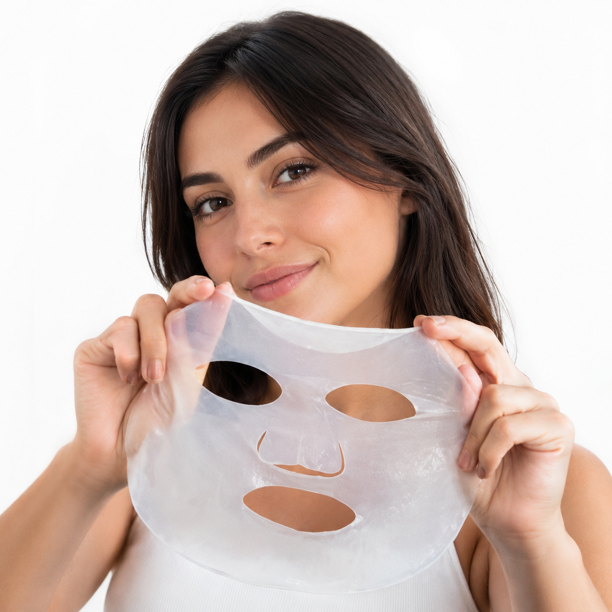 Starskin Brightening Sheet Face Mask Single After Party