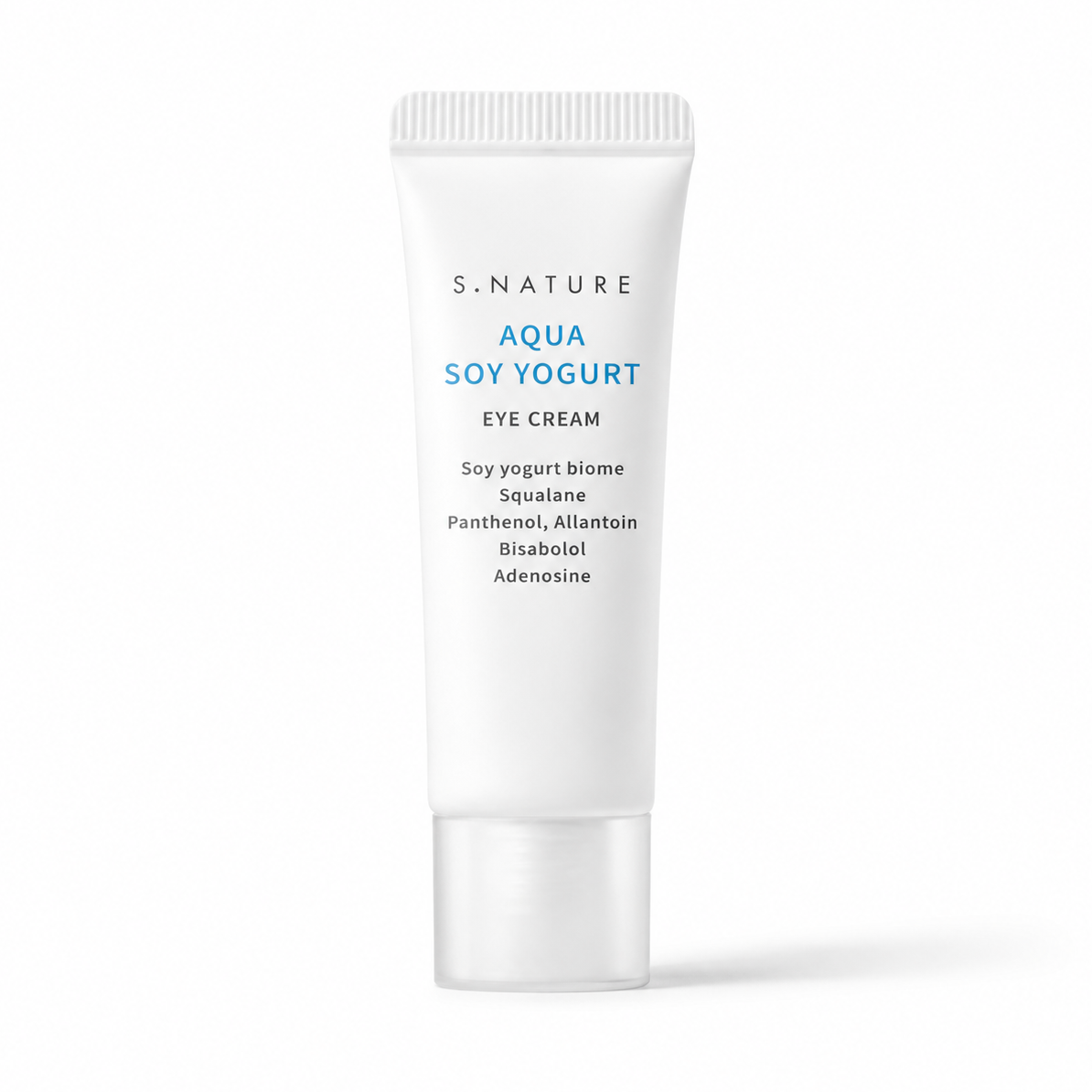 S.Nature Soy Yogurt Eye Cream 25 gr
